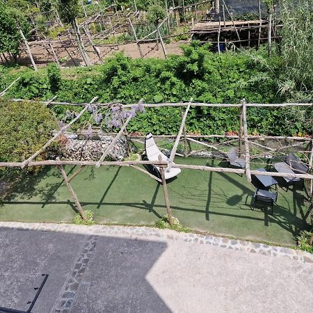 Casa Nonna Anna Villa Maiori Eksteriør bilde