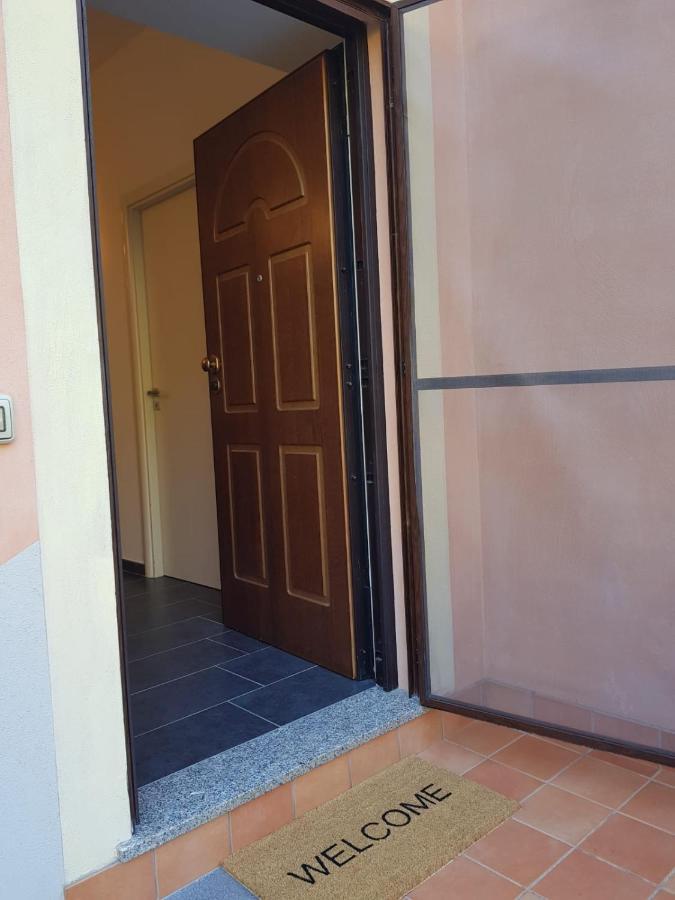 Casa Nonna Anna Villa Maiori Eksteriør bilde