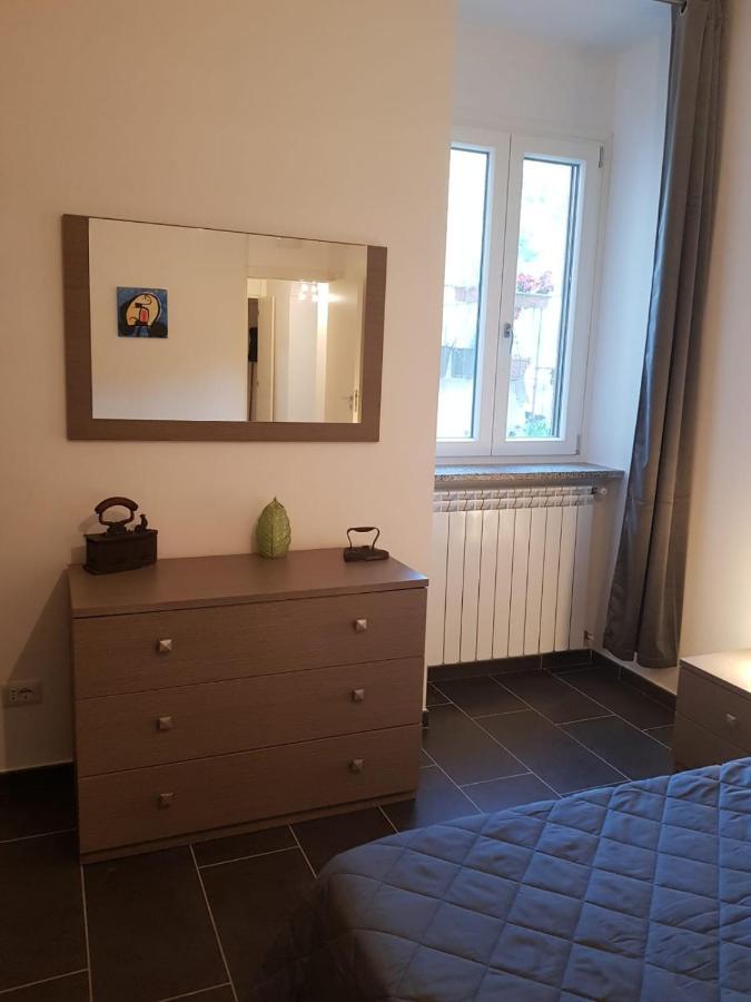 Casa Nonna Anna Villa Maiori Eksteriør bilde