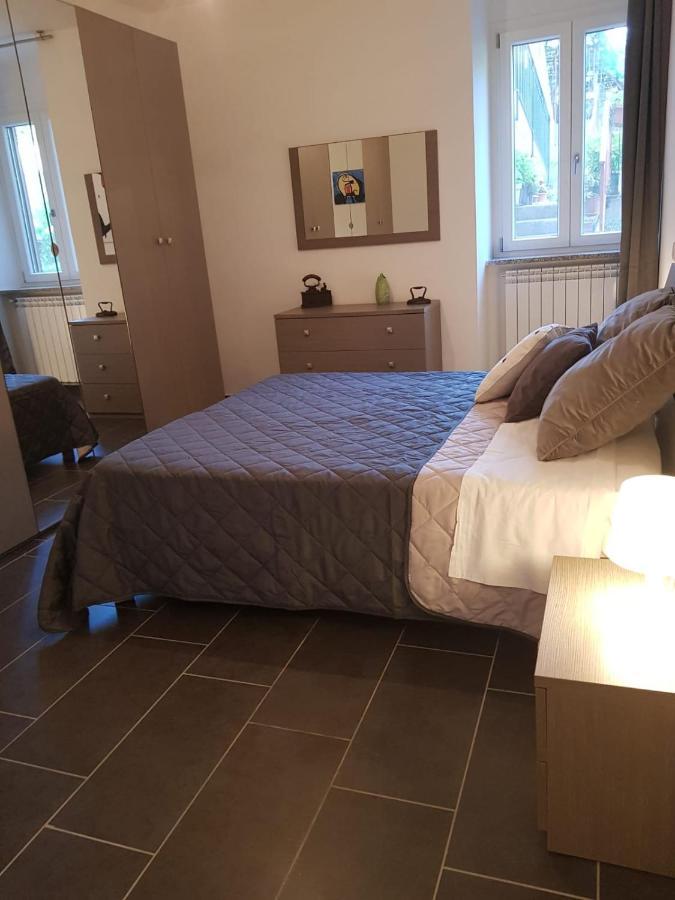 Casa Nonna Anna Villa Maiori Eksteriør bilde