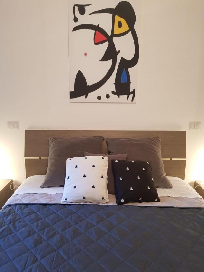 Casa Nonna Anna Villa Maiori Eksteriør bilde