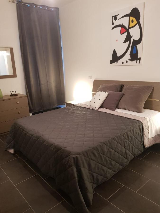 Casa Nonna Anna Villa Maiori Eksteriør bilde