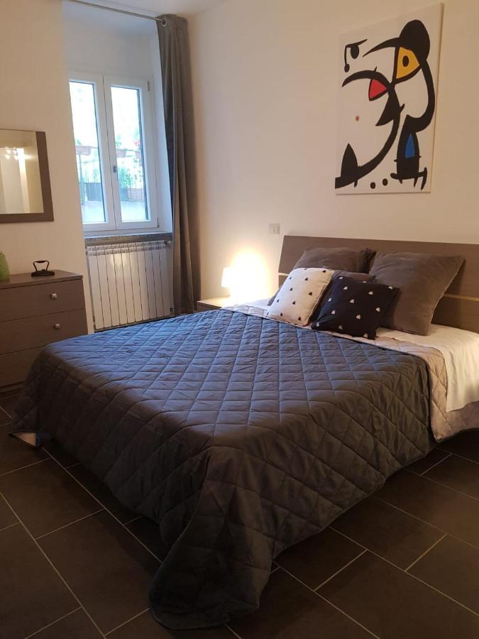 Casa Nonna Anna Villa Maiori Eksteriør bilde