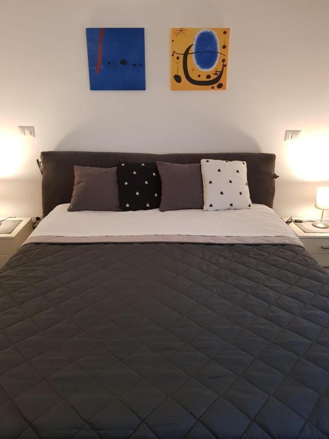Casa Nonna Anna Villa Maiori Eksteriør bilde