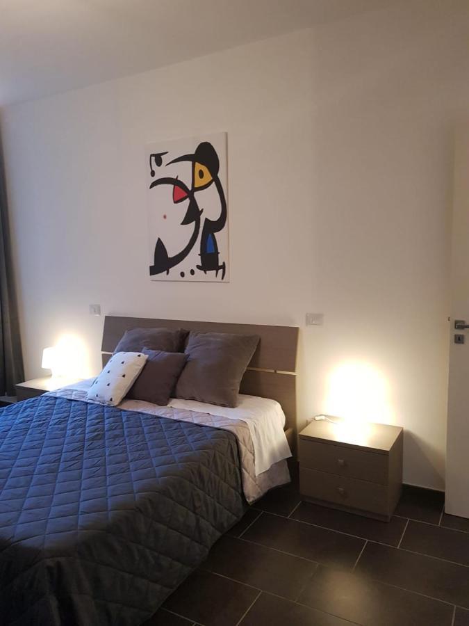 Casa Nonna Anna Villa Maiori Eksteriør bilde