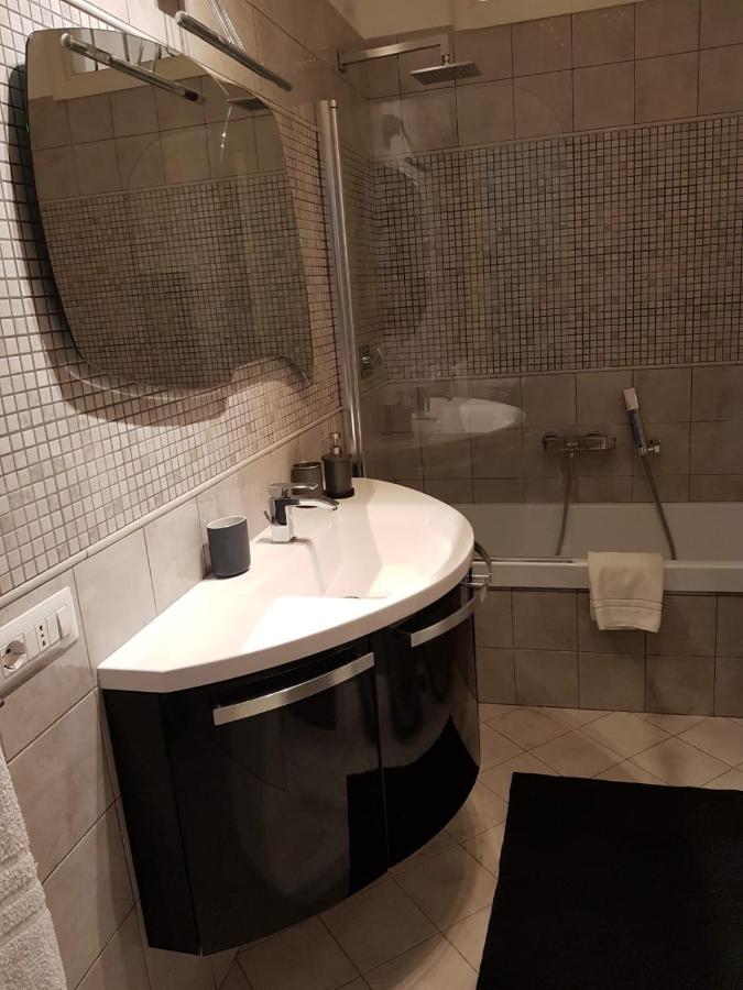 Casa Nonna Anna Villa Maiori Eksteriør bilde