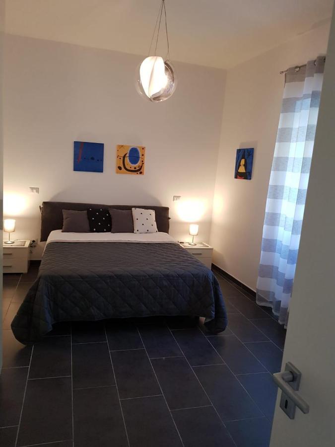 Casa Nonna Anna Villa Maiori Eksteriør bilde