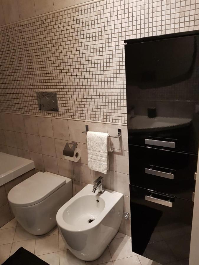 Casa Nonna Anna Villa Maiori Eksteriør bilde