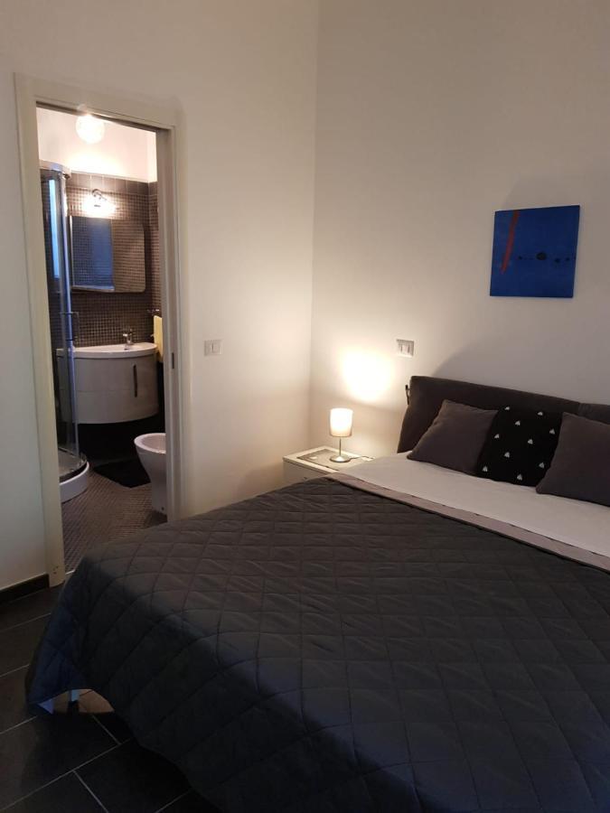 Casa Nonna Anna Villa Maiori Eksteriør bilde