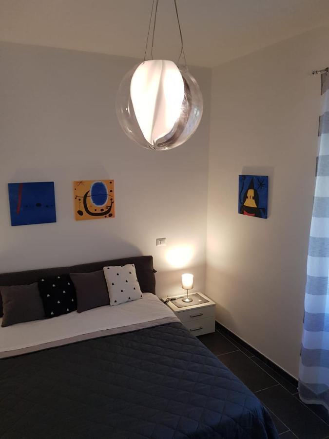 Casa Nonna Anna Villa Maiori Eksteriør bilde