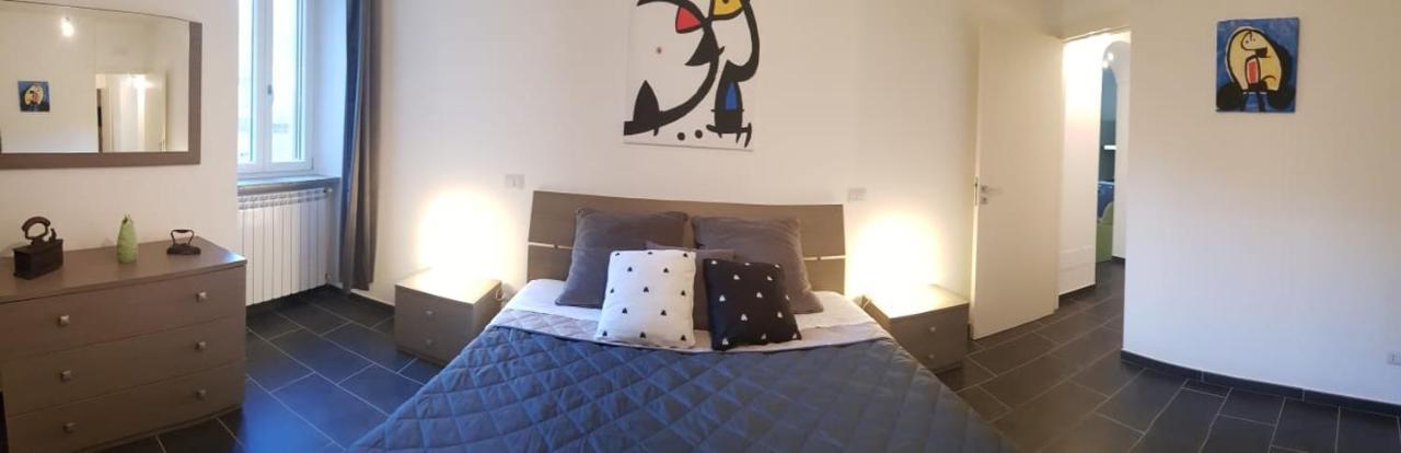 Casa Nonna Anna Villa Maiori Eksteriør bilde