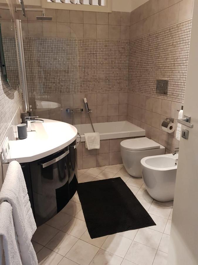 Casa Nonna Anna Villa Maiori Eksteriør bilde