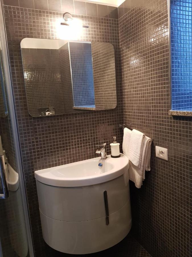 Casa Nonna Anna Villa Maiori Eksteriør bilde