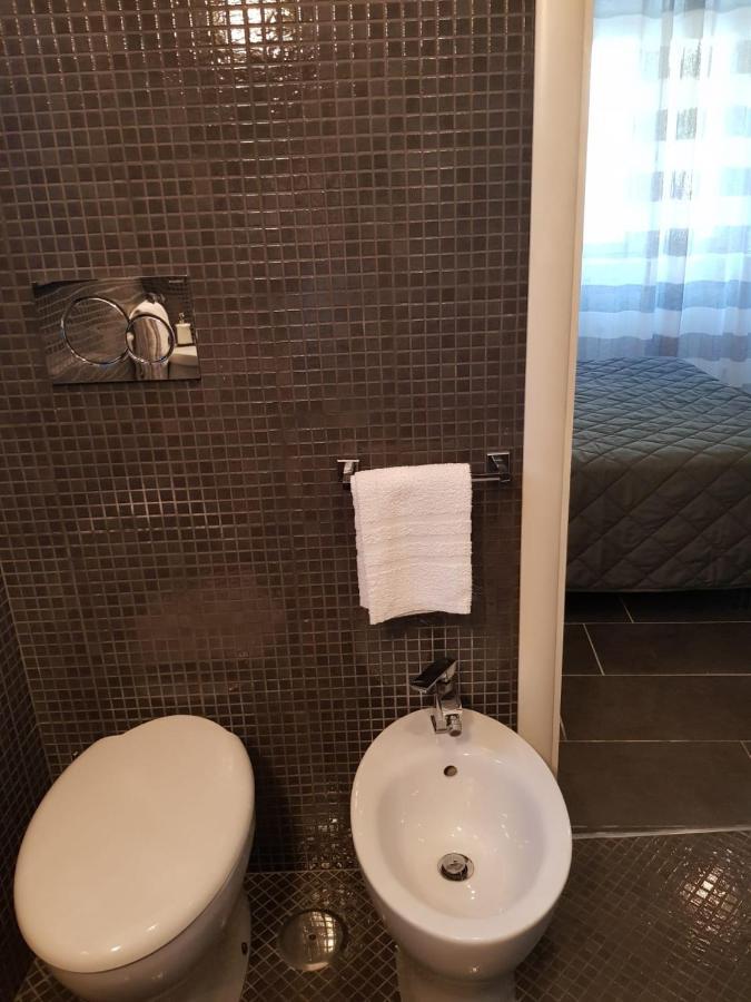 Casa Nonna Anna Villa Maiori Eksteriør bilde